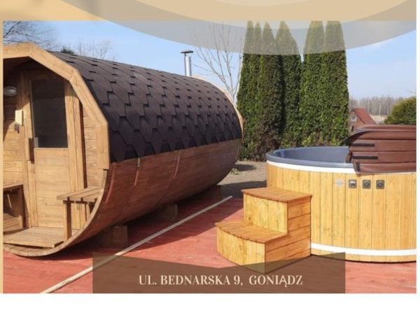 Agroturystyka Sośniaki