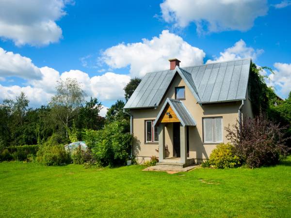 Ekologiczne Gospodarstwo Agroturystyczne Jaćwing