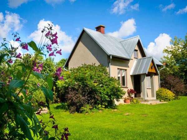 Ekologiczne Gospodarstwo Agroturystyczne Jaćwing