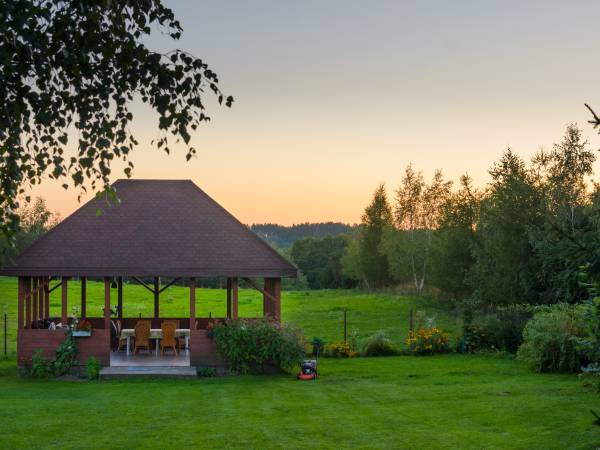 Ekologiczne Gospodarstwo Agroturystyczne Jaćwing