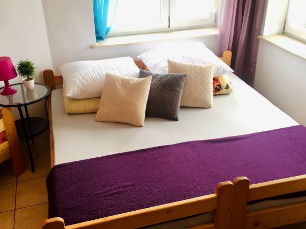 Ekologiczne Gospodarstwo Agroturystyczne Jaćwing