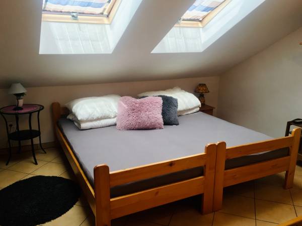 Ekologiczne Gospodarstwo Agroturystyczne Jaćwing