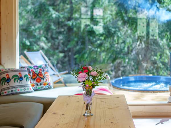 Zagroda Krowiarki Chochołów