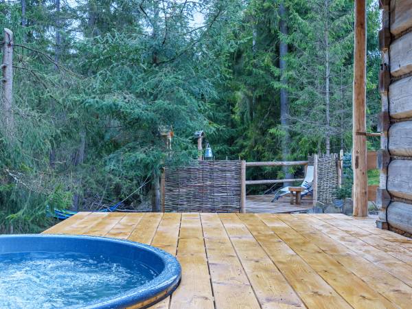 Zagroda Krowiarki Chochołów