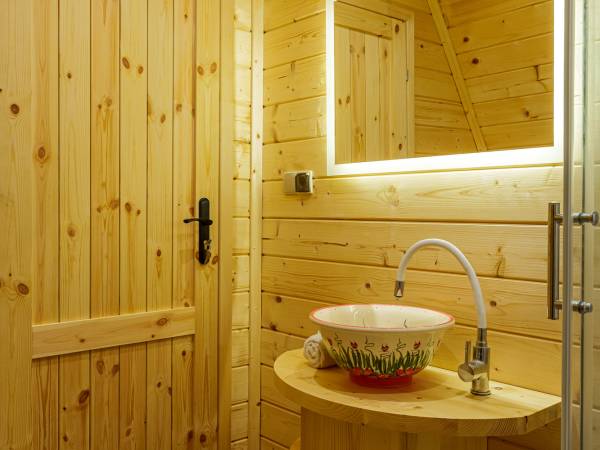 Zagroda Krowiarki Chochołów