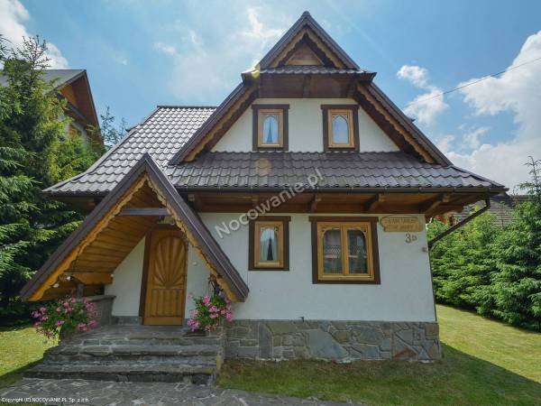 Samodzielny Domek Apartament Sarnia