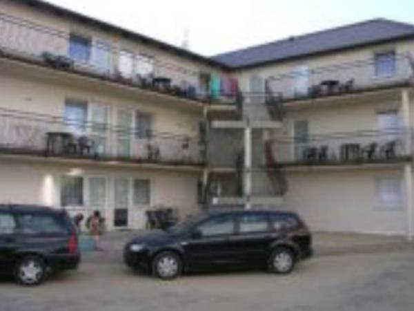 Apartamenty Afrodyta