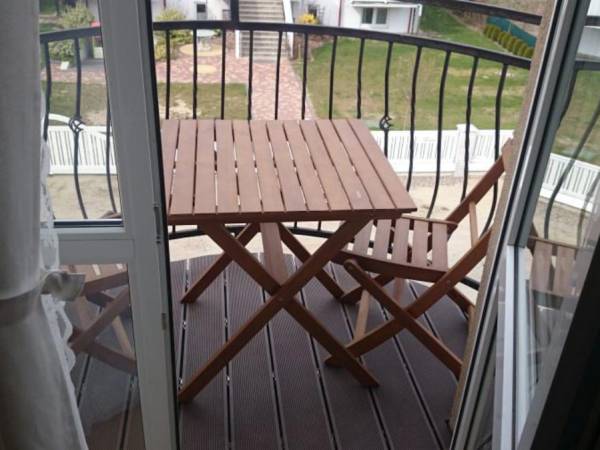 Apartamenty Afrodyta