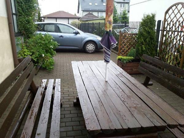 Apartamenty Afrodyta