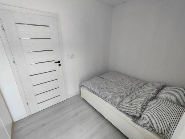 Apartamenty Słonecznikowa