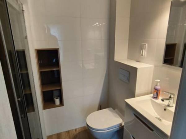 Apartamenty Słonecznikowa