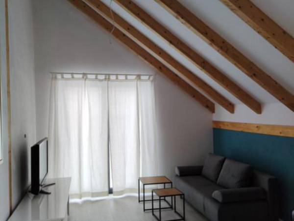 Apartamenty Słonecznikowa