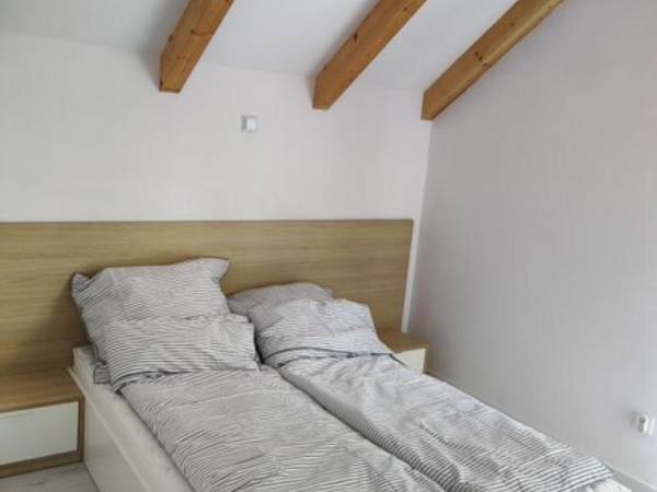 Apartamenty Słonecznikowa