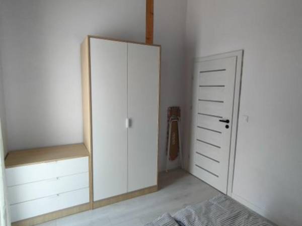 Apartamenty Słonecznikowa