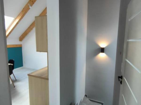 Apartamenty Słonecznikowa