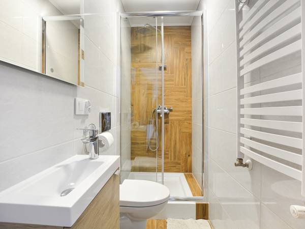 Łazienka pokój w pokoju 3