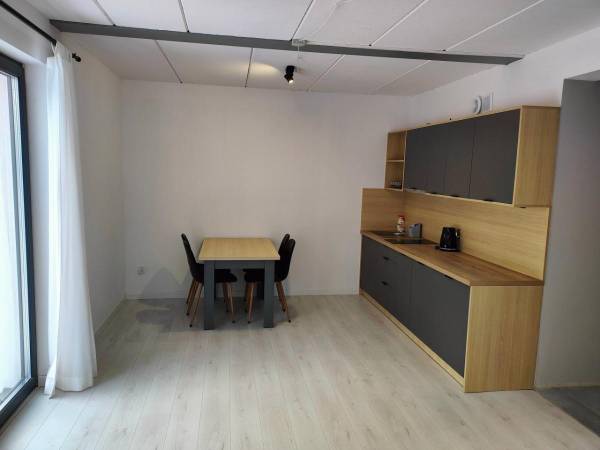 Apartamenty Słonecznikowa