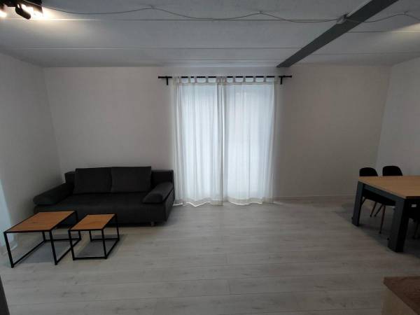 Apartamenty Słonecznikowa
