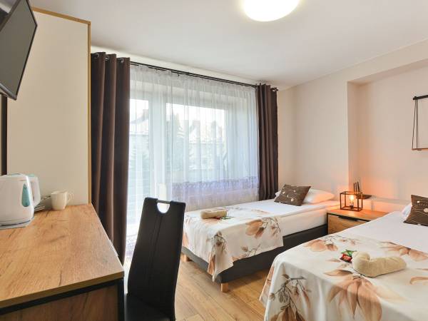 Mięta I Rumianek Kasia