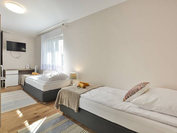 Mięta I Rumianek Kasia