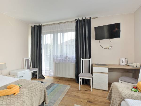 Mięta I Rumianek Kasia