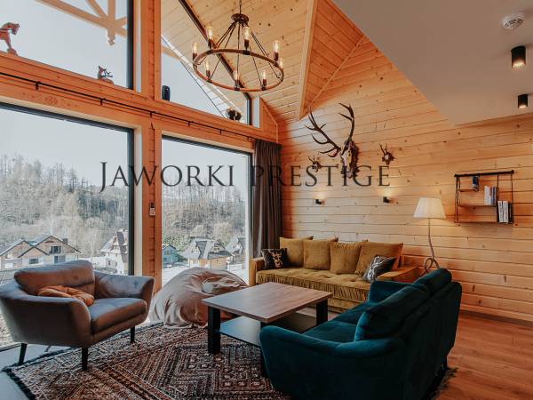 JAWORKI PRESTIGE - SPA