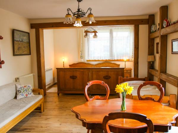 Gospodarstwo Brzozowe Zacisze