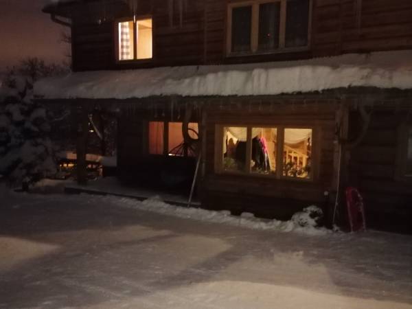 Pawlikowska Helena i Józef