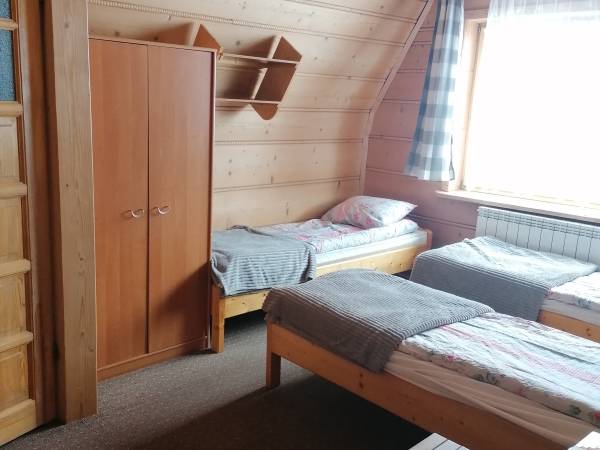 Pawlikowska Helena i Józef