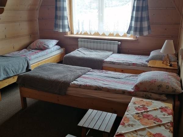 Pawlikowska Helena i Józef