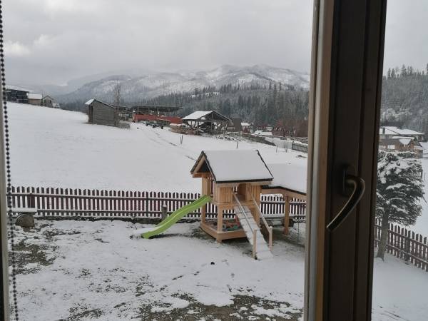 Pawlikowska Helena i Józef