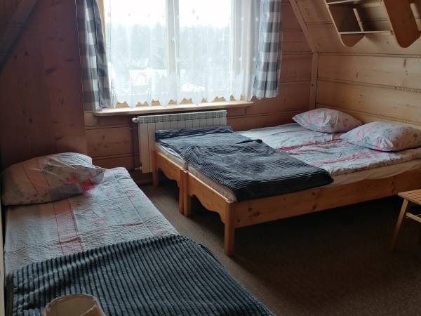 Pawlikowska Helena i Józef