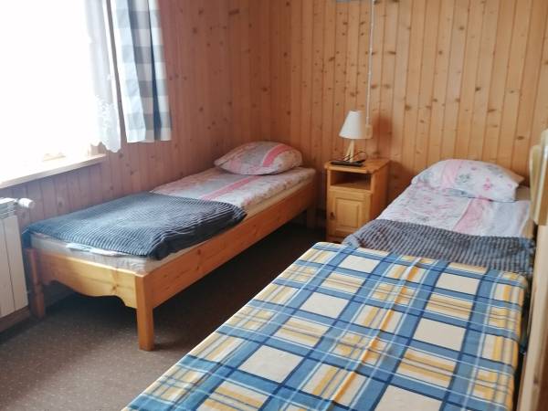 Pawlikowska Helena i Józef