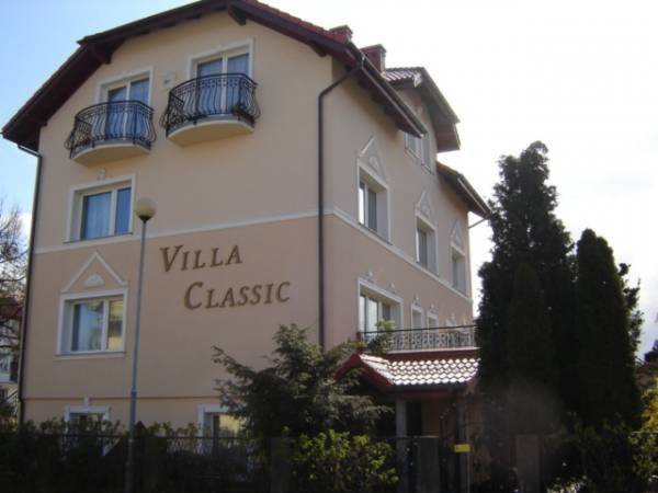 Villa Classic