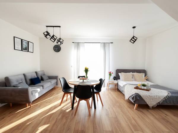 RABA RESORT GDÓW - Domki pod Krakowem