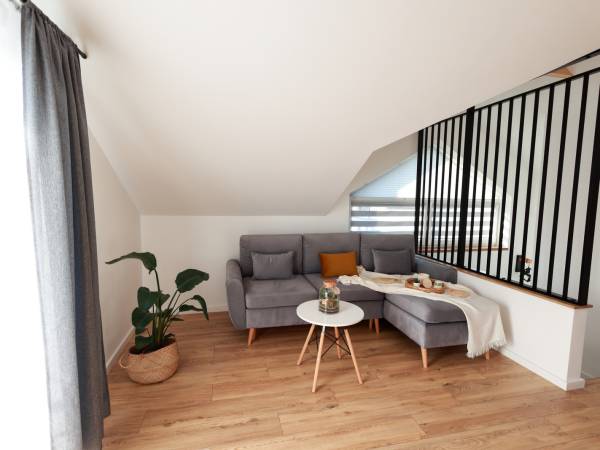 RABA RESORT GDÓW - Domki pod Krakowem