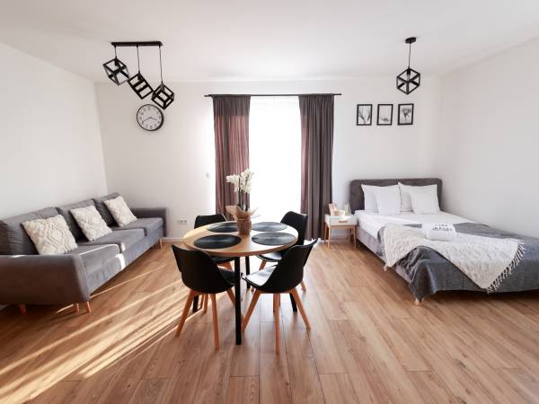 RABA RESORT GDÓW - Domki pod Krakowem