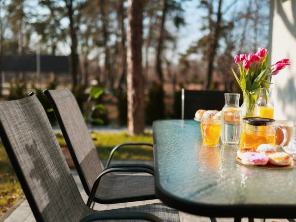 RABA RESORT GDÓW - Domki pod Krakowem