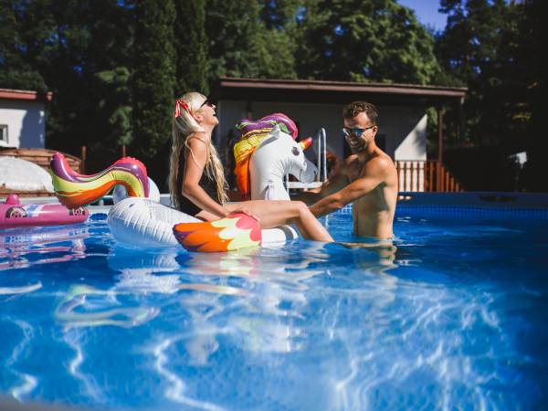 RABA RESORT GDÓW - Domki pod Krakowem