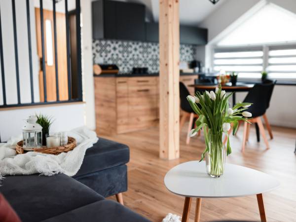 RABA RESORT GDÓW - Domki pod Krakowem