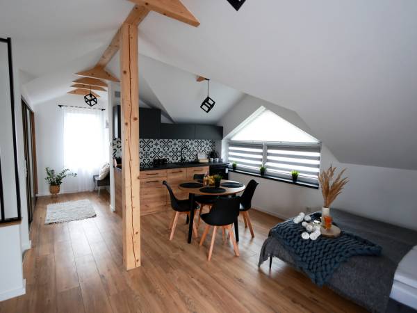 RABA RESORT GDÓW - Domki pod Krakowem