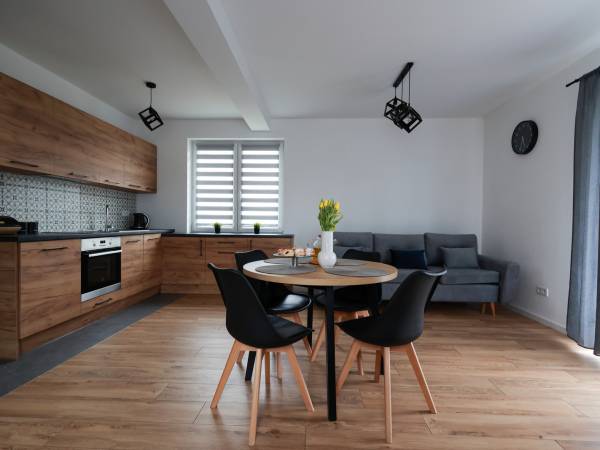 RABA RESORT GDÓW - Domki pod Krakowem