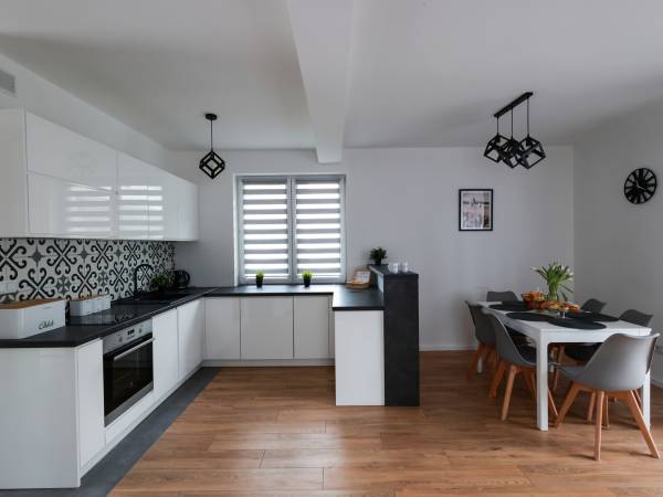 RABA RESORT GDÓW - Domki pod Krakowem