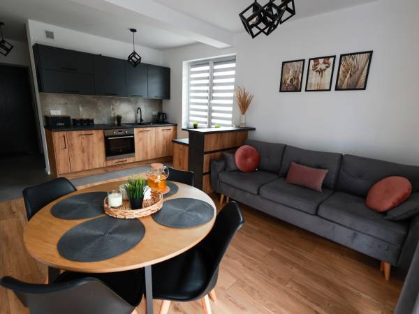 RABA RESORT GDÓW - Domki pod Krakowem