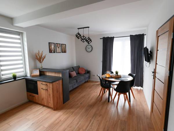 RABA RESORT GDÓW - Domki pod Krakowem