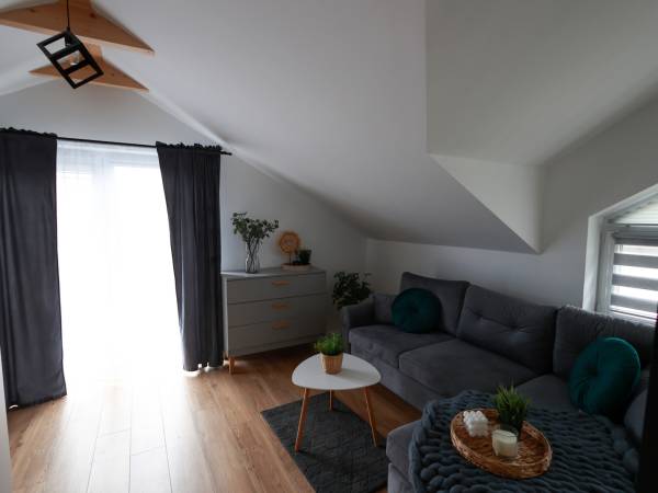 RABA RESORT GDÓW - Domki pod Krakowem