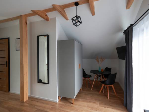 RABA RESORT GDÓW - Domki pod Krakowem