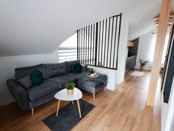 RABA RESORT GDÓW - Domki pod Krakowem