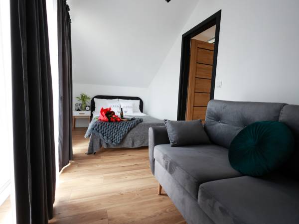 RABA RESORT GDÓW - Domki pod Krakowem