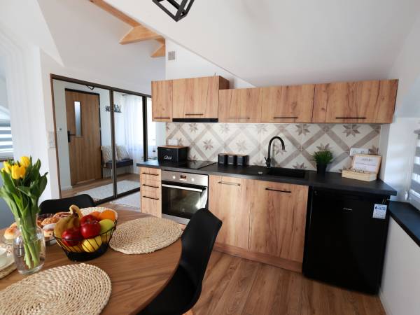 RABA RESORT GDÓW - Domki pod Krakowem